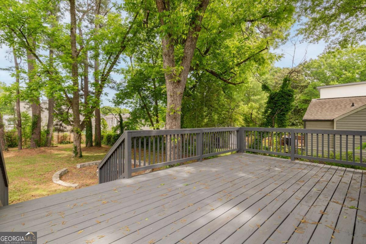 1238 Trenton Street SE Atlanta GA 30316