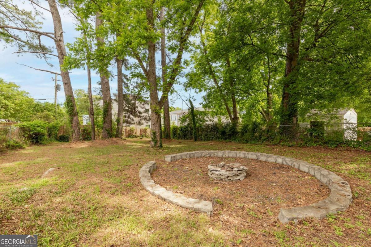 1238 Trenton Street SE Atlanta GA 30316