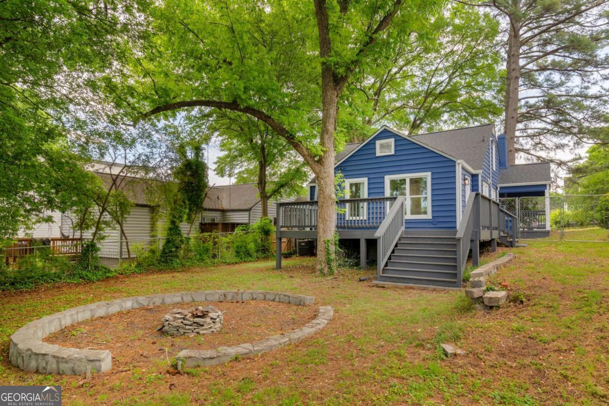 1238 Trenton Street SE Atlanta GA 30316
