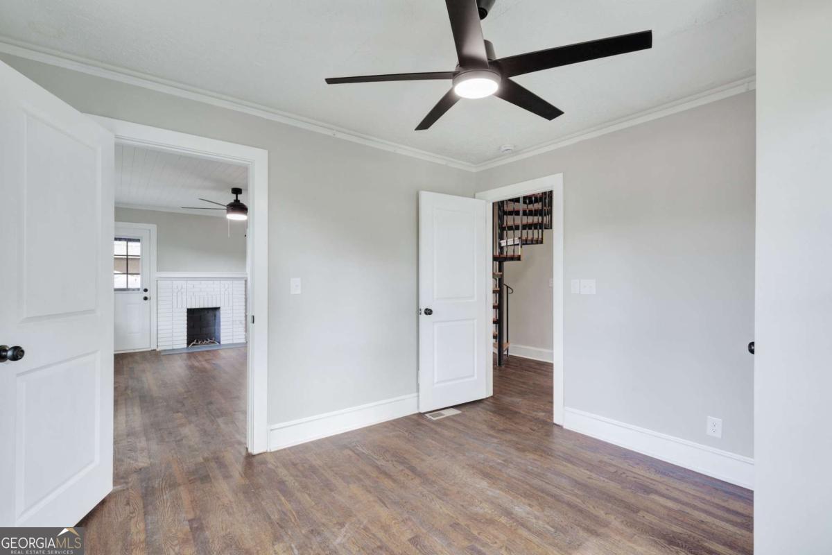 1238 Trenton Street SE Atlanta GA 30316