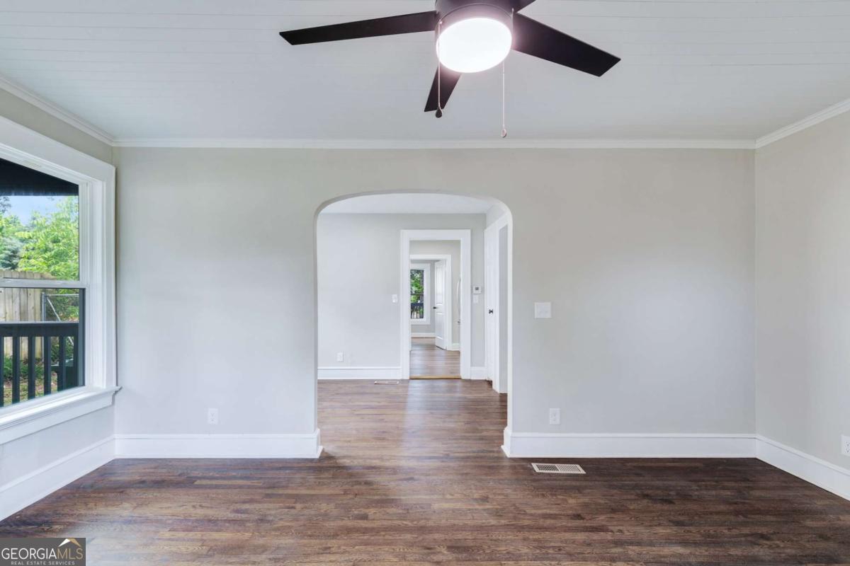 1238 Trenton Street SE Atlanta GA 30316