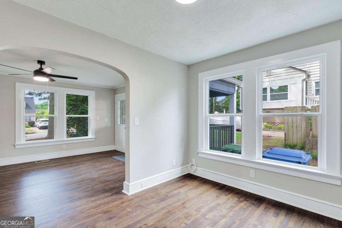 1238 Trenton Street SE Atlanta GA 30316