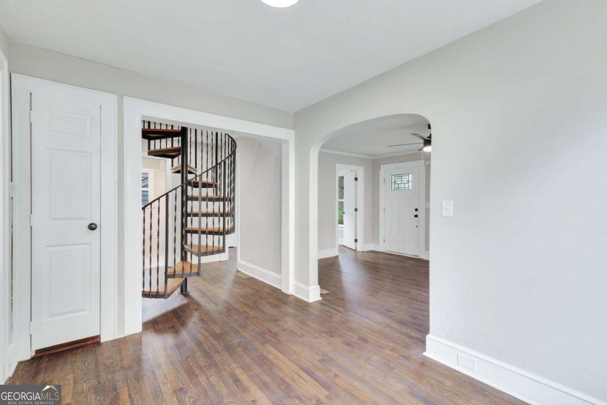 1238 Trenton Street SE Atlanta GA 30316