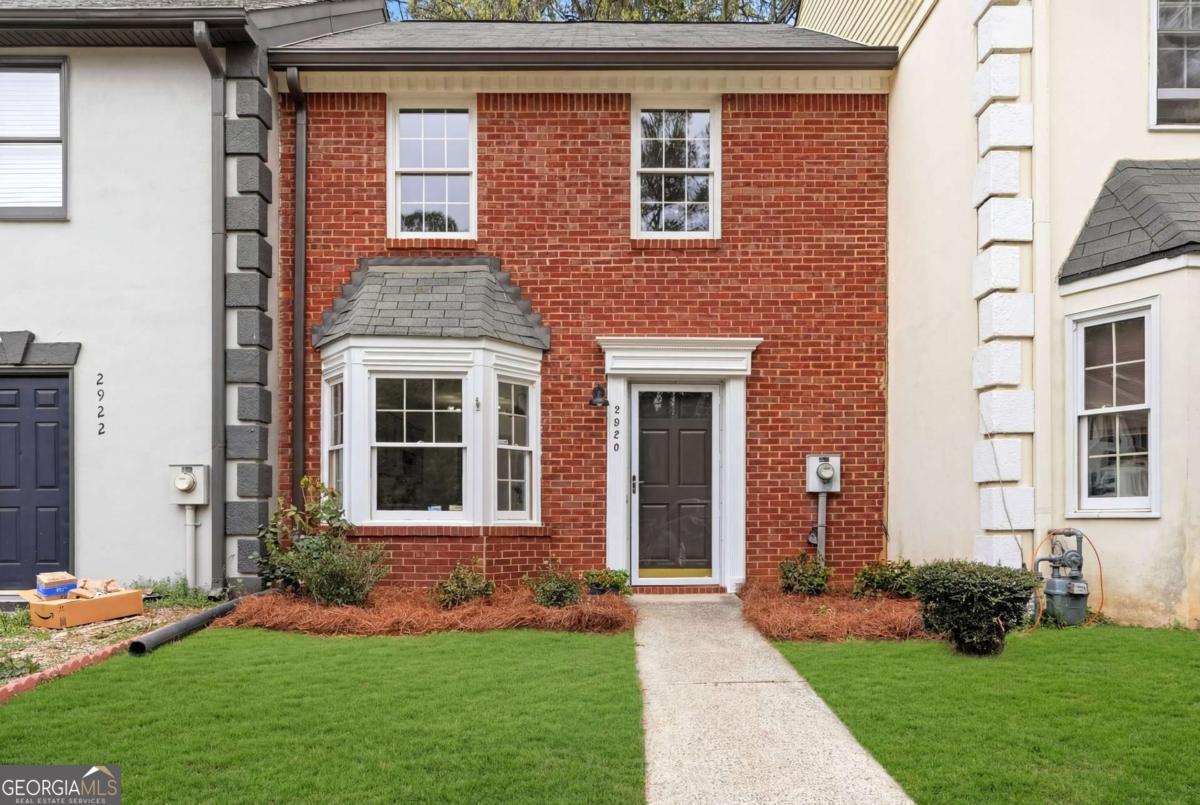 2920 Governors Court Marietta GA 30066