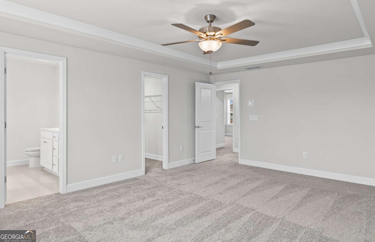 384 Capri Court Mcdonough GA 30252