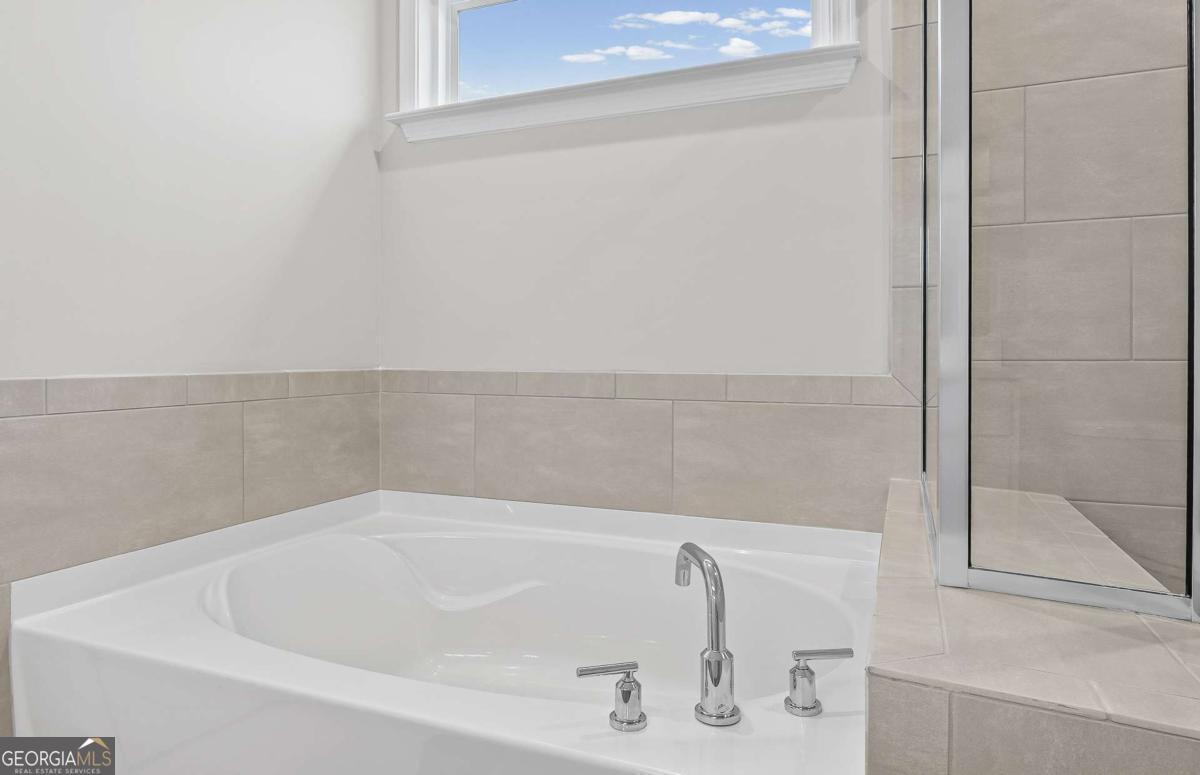 384 Capri Court Mcdonough GA 30252