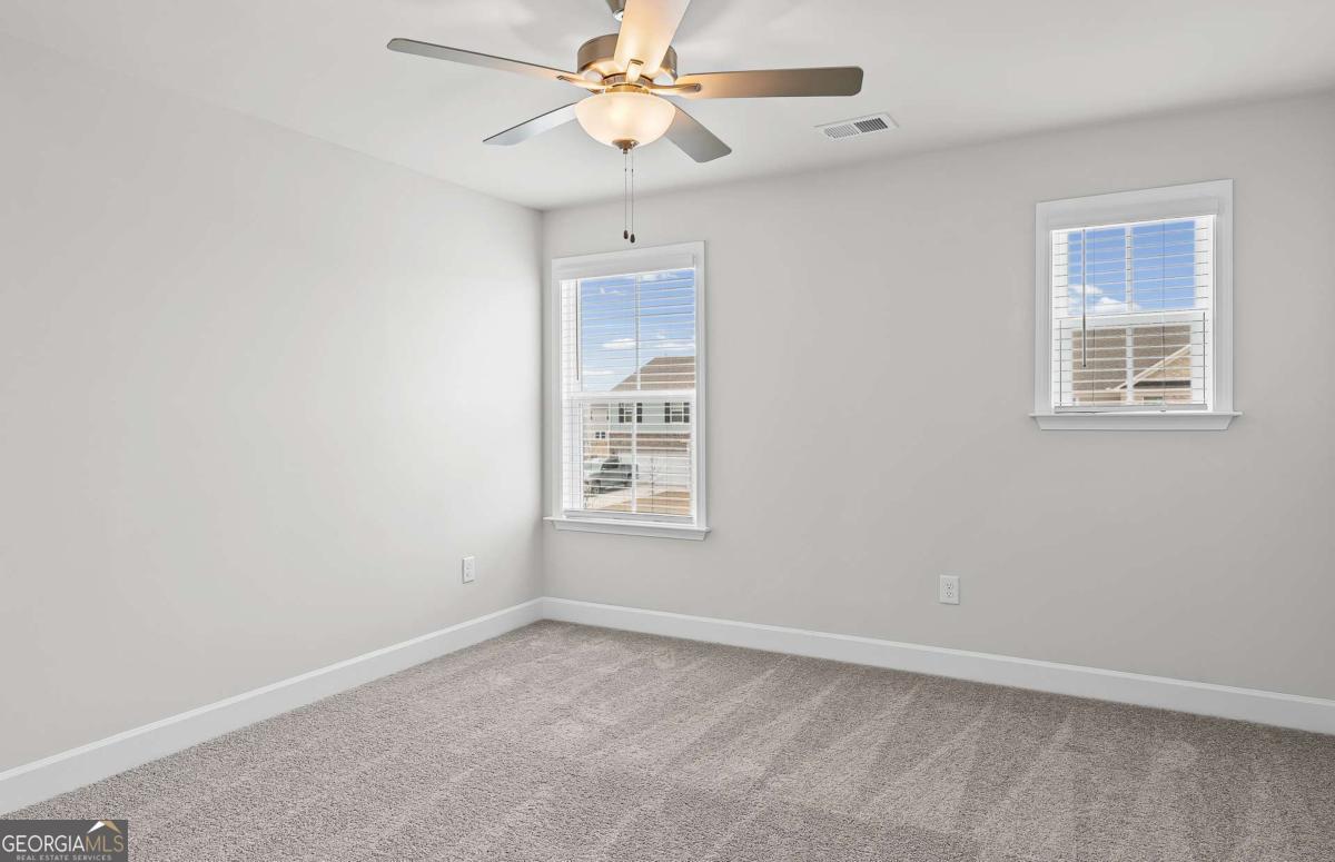 384 Capri Court Mcdonough GA 30252