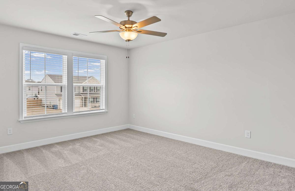 384 Capri Court Mcdonough GA 30252