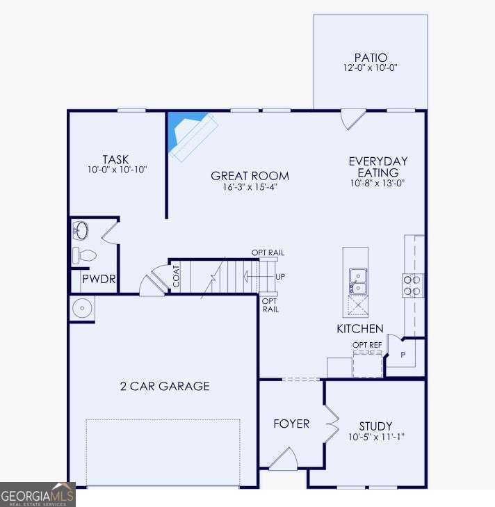 384 Capri Court Mcdonough GA 30252