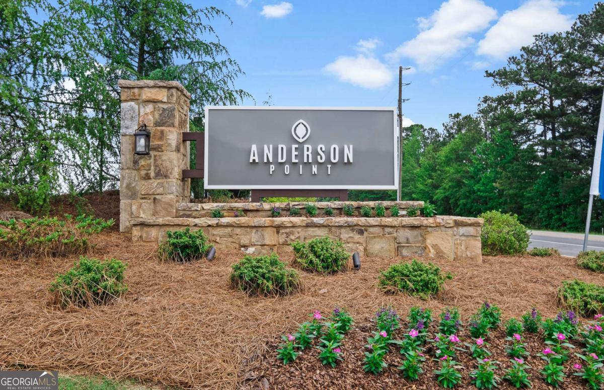 384 Capri Court Mcdonough GA 30252