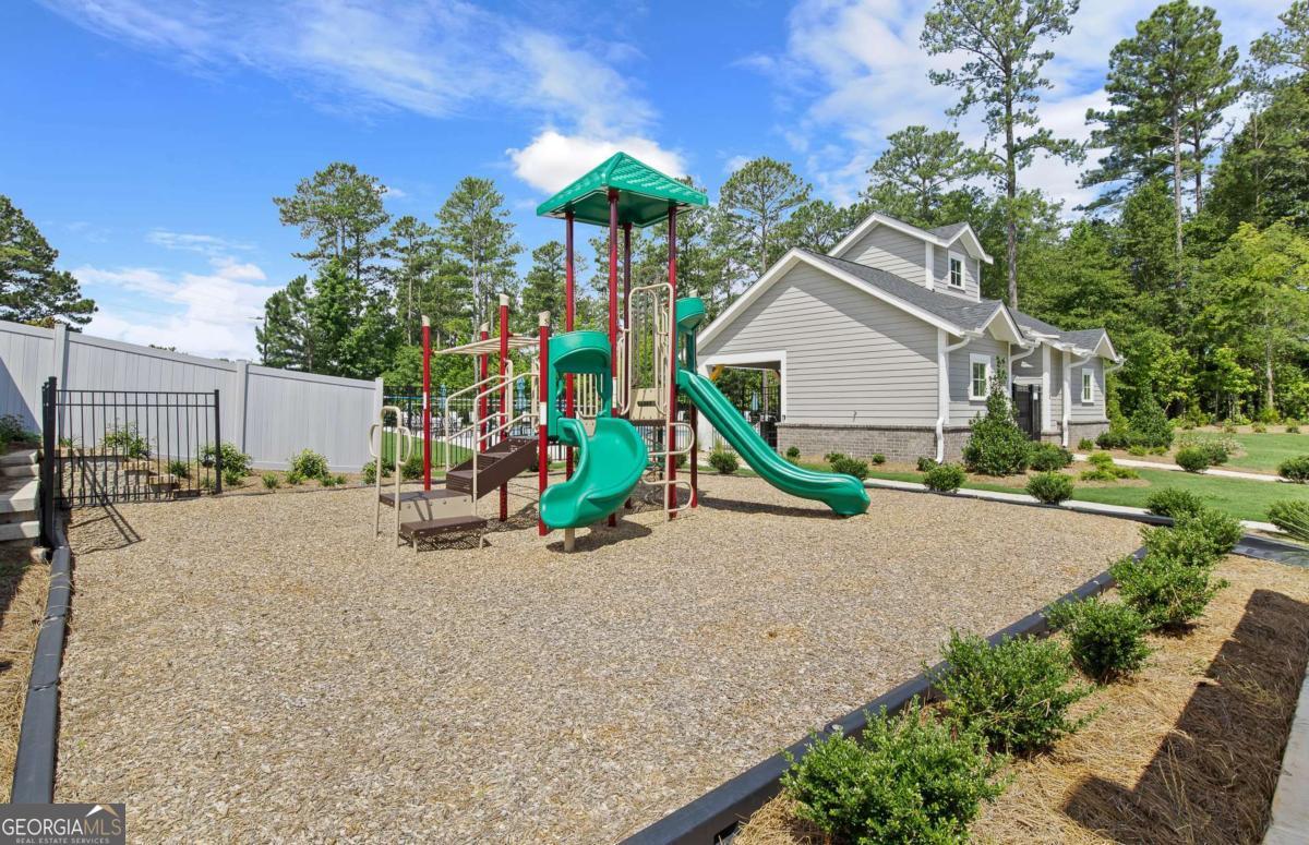 384 Capri Court Mcdonough GA 30252
