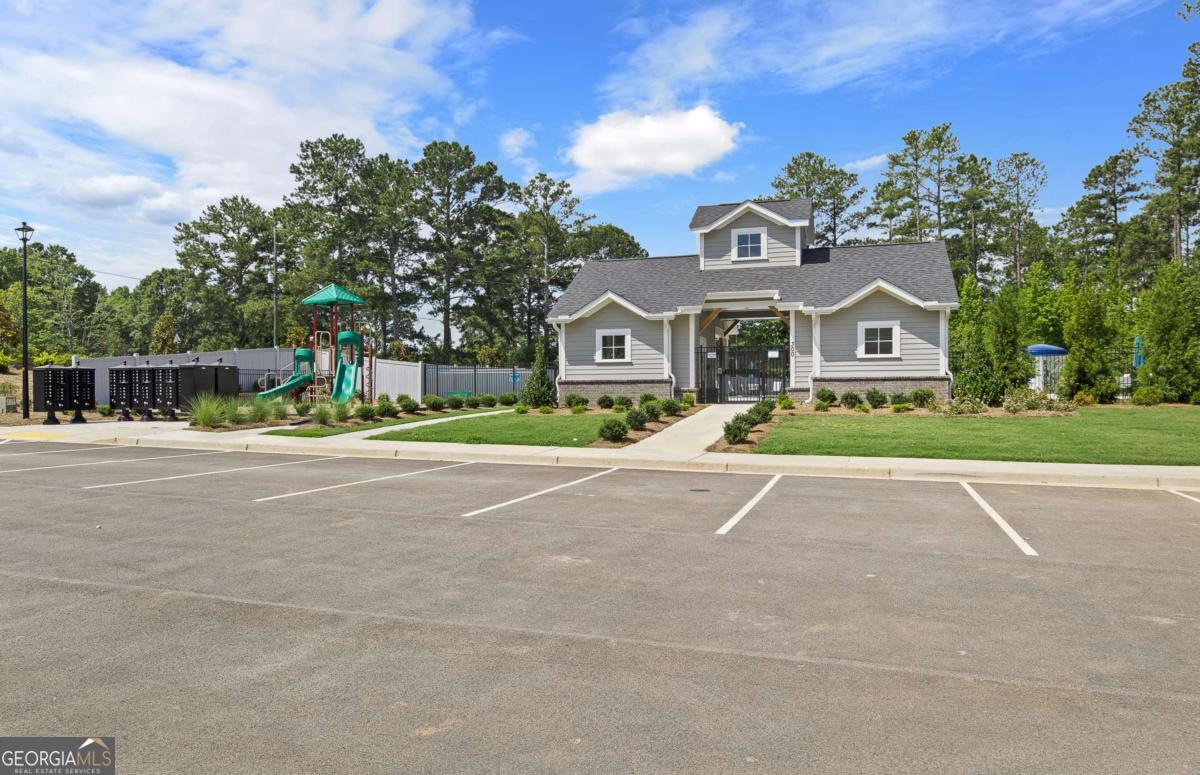 384 Capri Court Mcdonough GA 30252