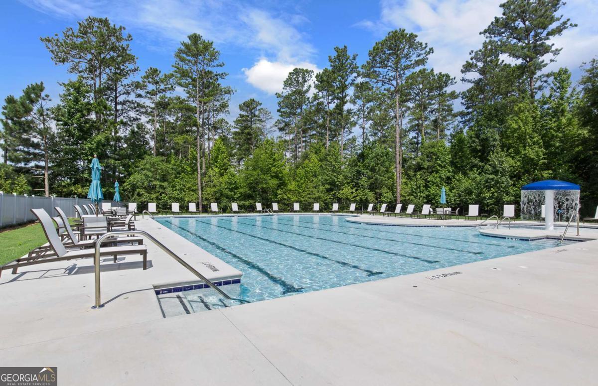 384 Capri Court Mcdonough GA 30252