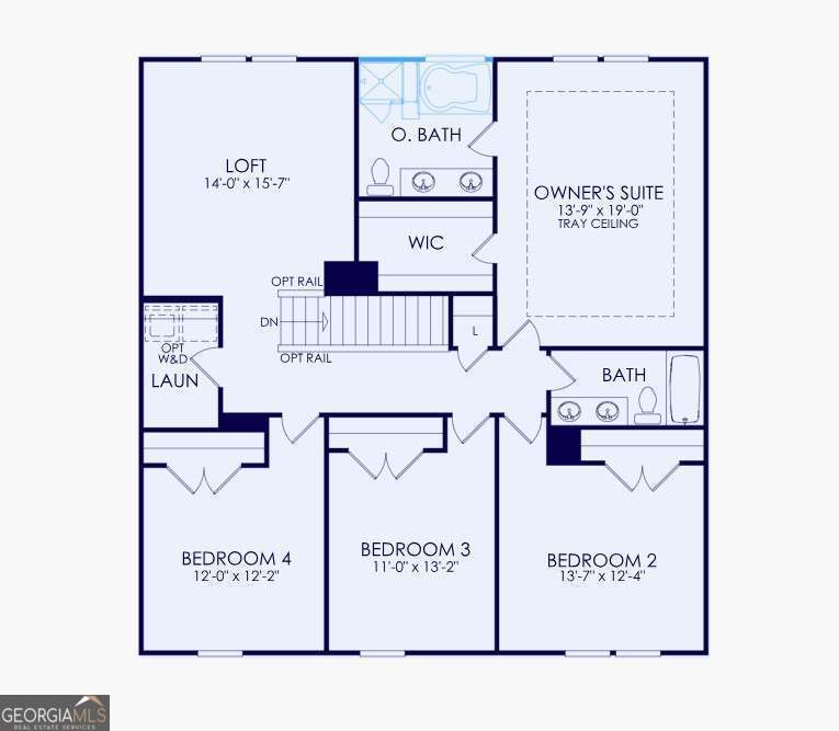 384 Capri Court Mcdonough GA 30252