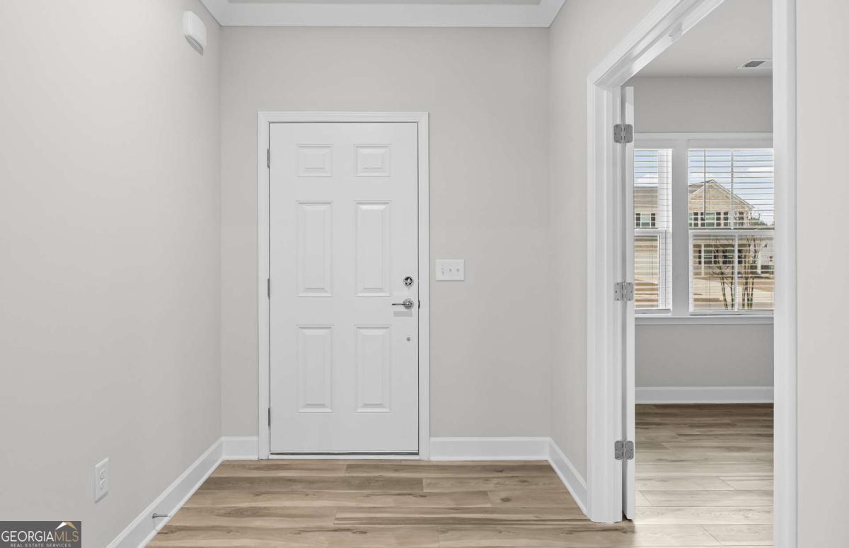384 Capri Court Mcdonough GA 30252