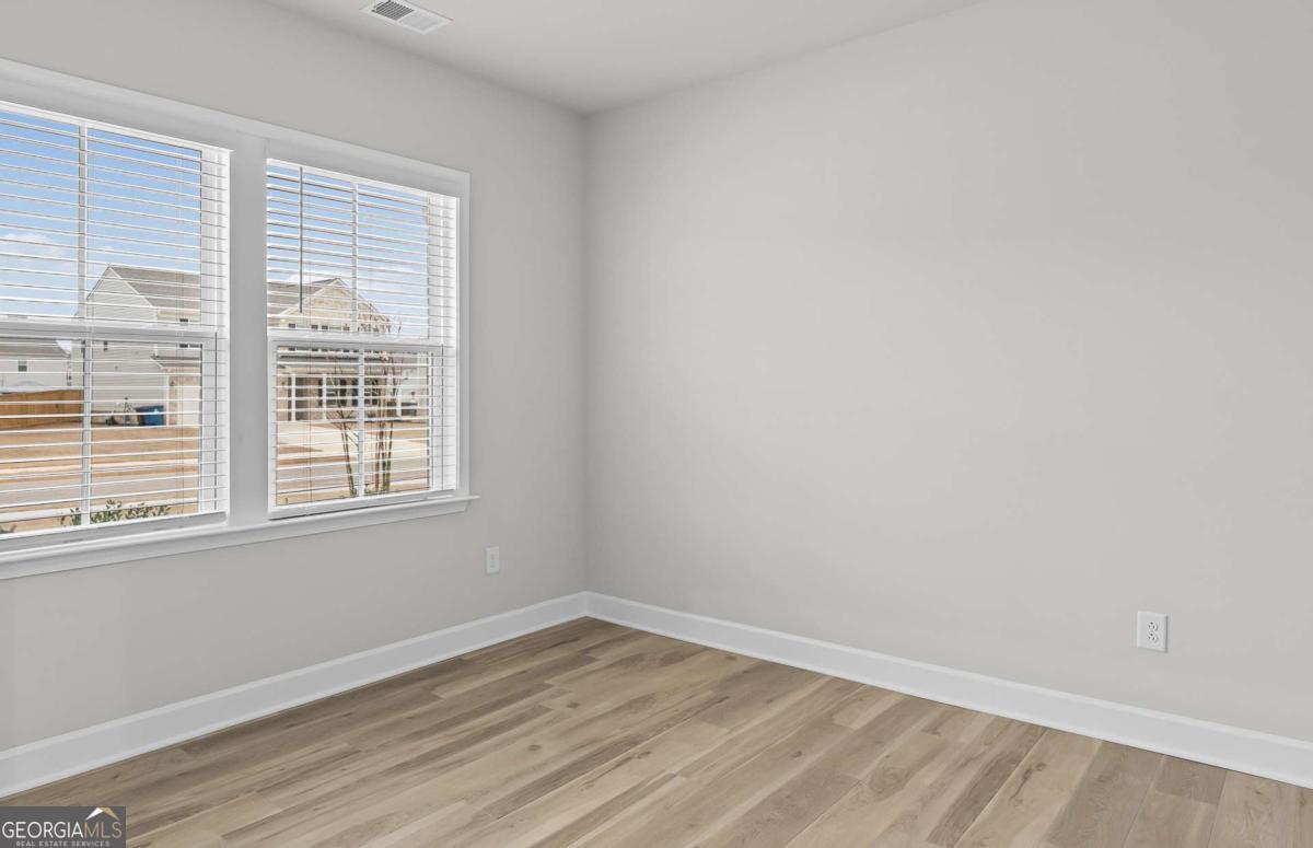 384 Capri Court Mcdonough GA 30252