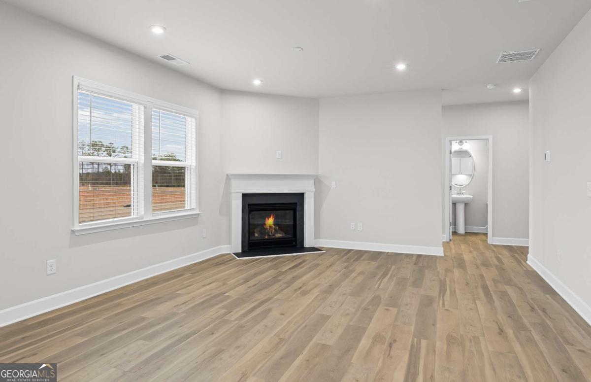 384 Capri Court Mcdonough GA 30252