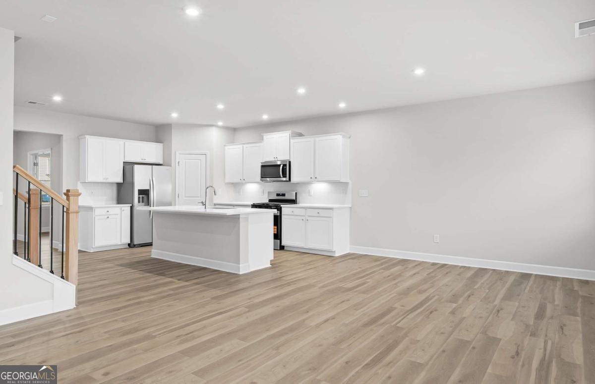 384 Capri Court Mcdonough GA 30252