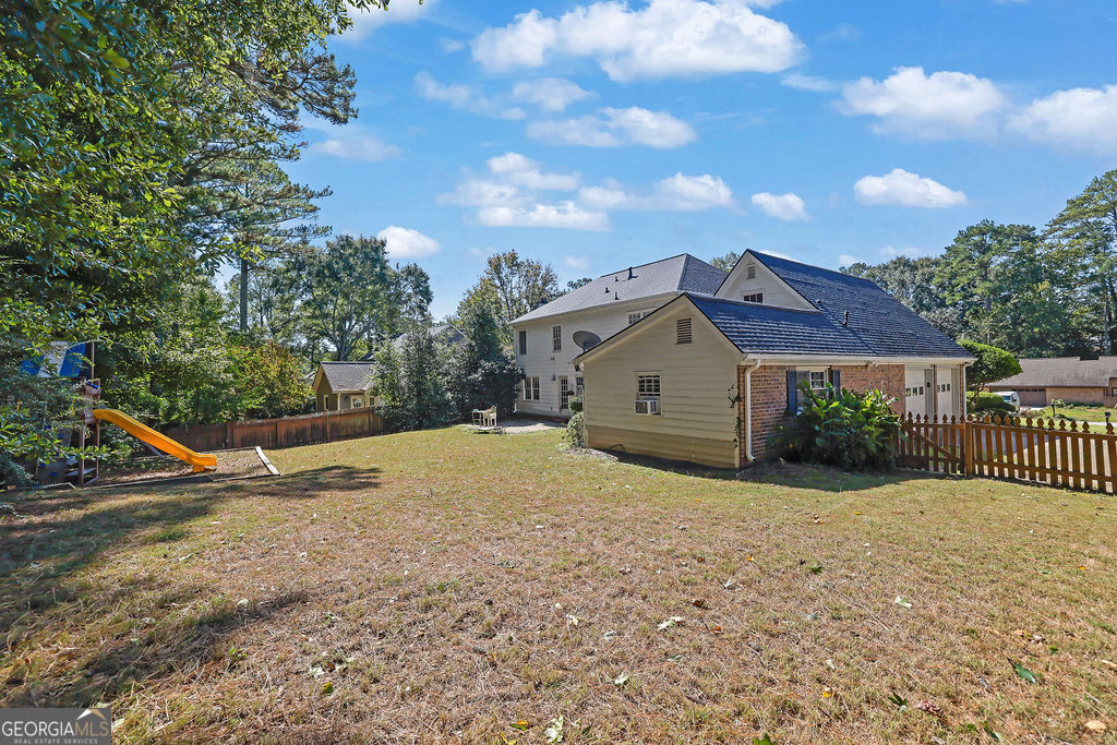 842 Maxie Lane Lawrenceville GA 30044