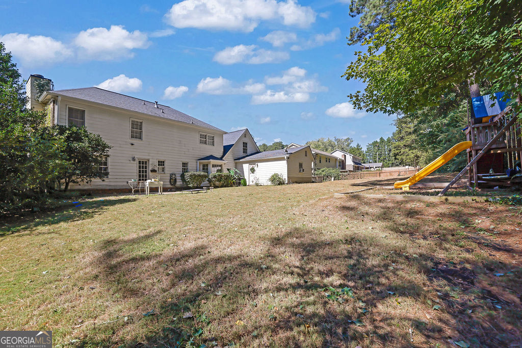 842 Maxie Lane Lawrenceville GA 30044
