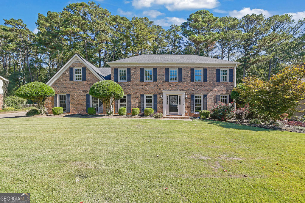 842 Maxie Lane Lawrenceville GA 30044