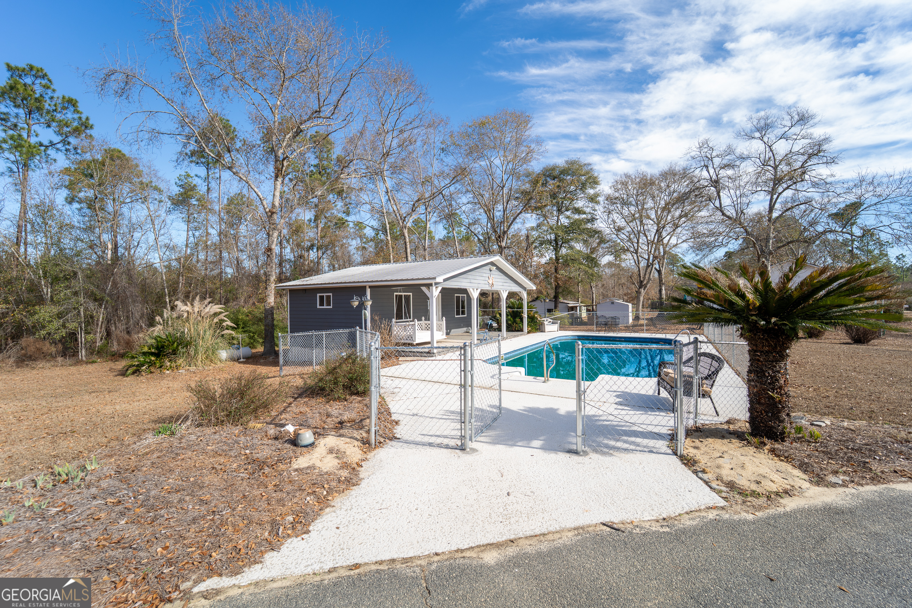 134 Patrick Street Swainsboro GA 30401
