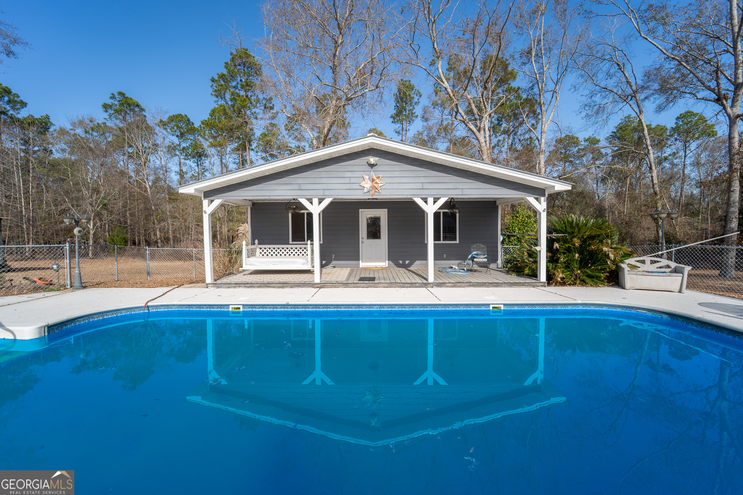 134 Patrick Street Swainsboro GA 30401