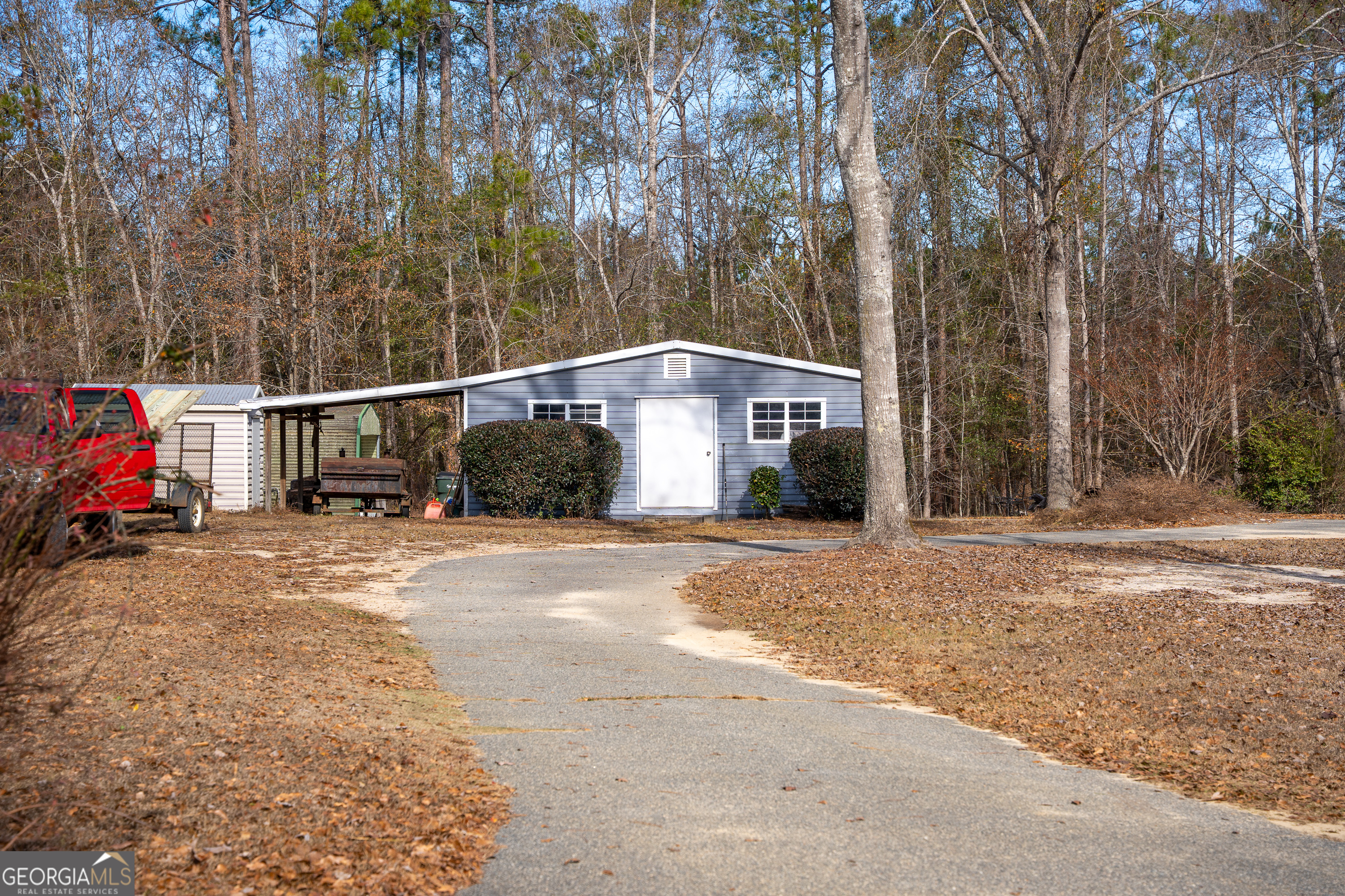 134 Patrick Street Swainsboro GA 30401