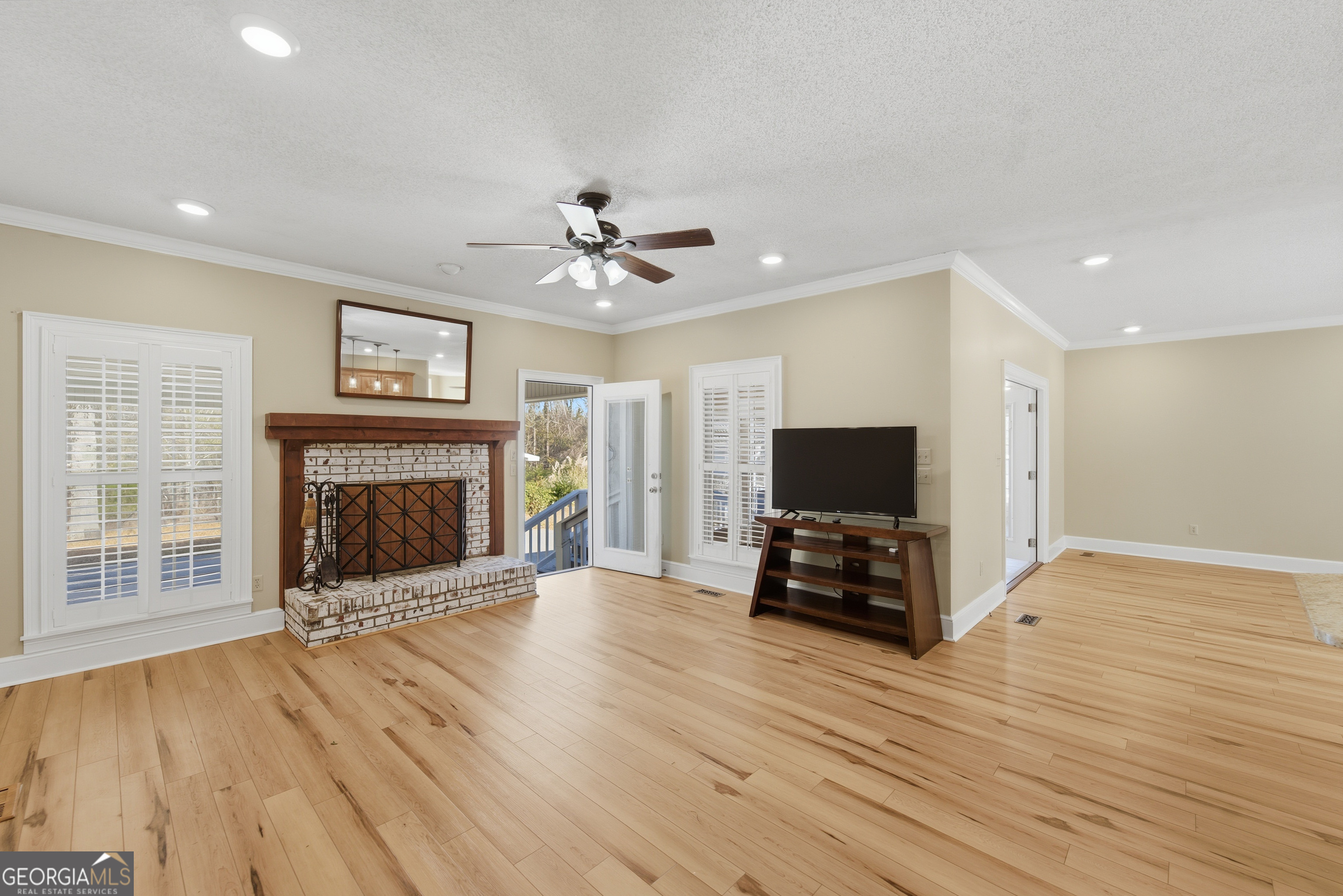 134 Patrick Street Swainsboro GA 30401