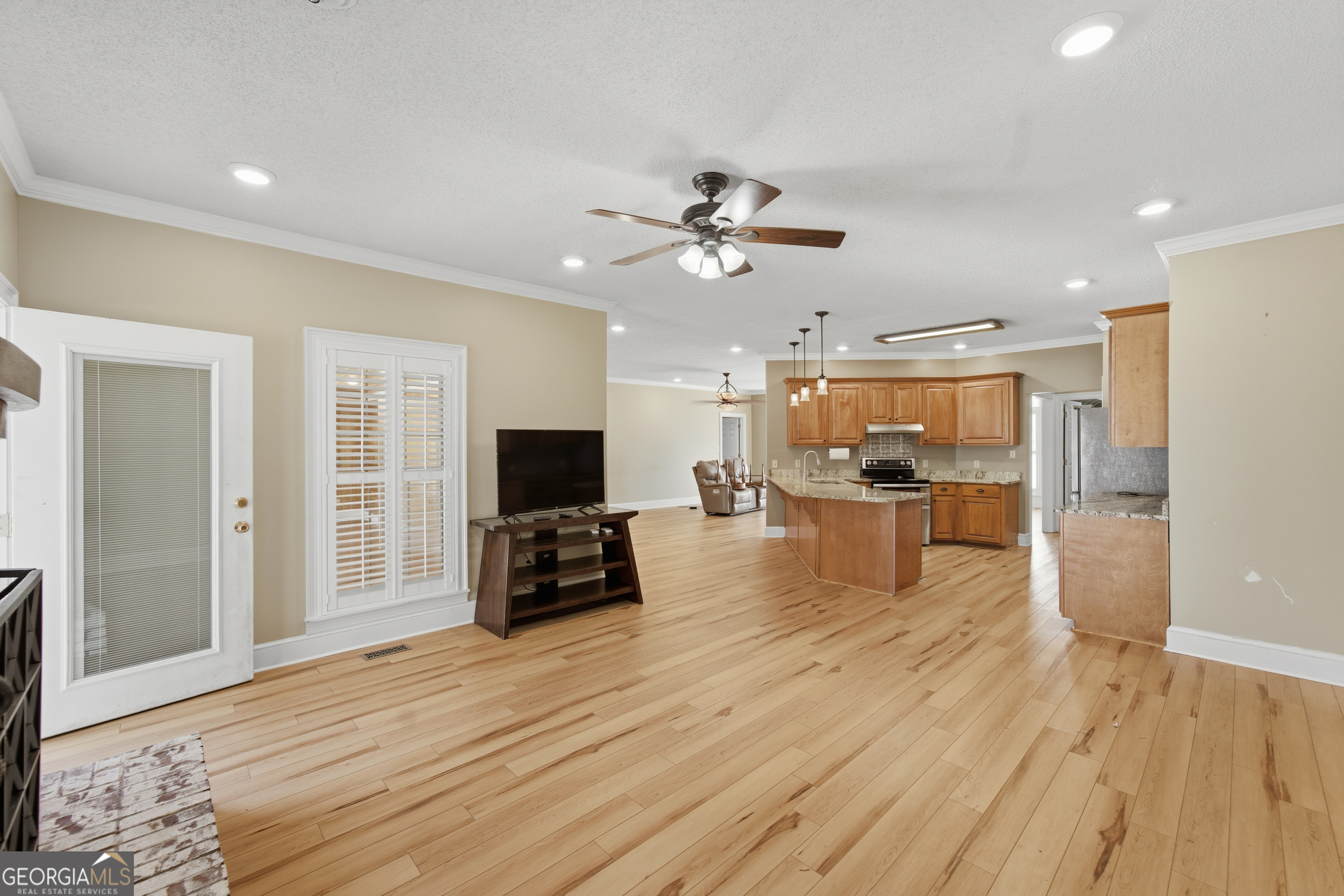 134 Patrick Street Swainsboro GA 30401