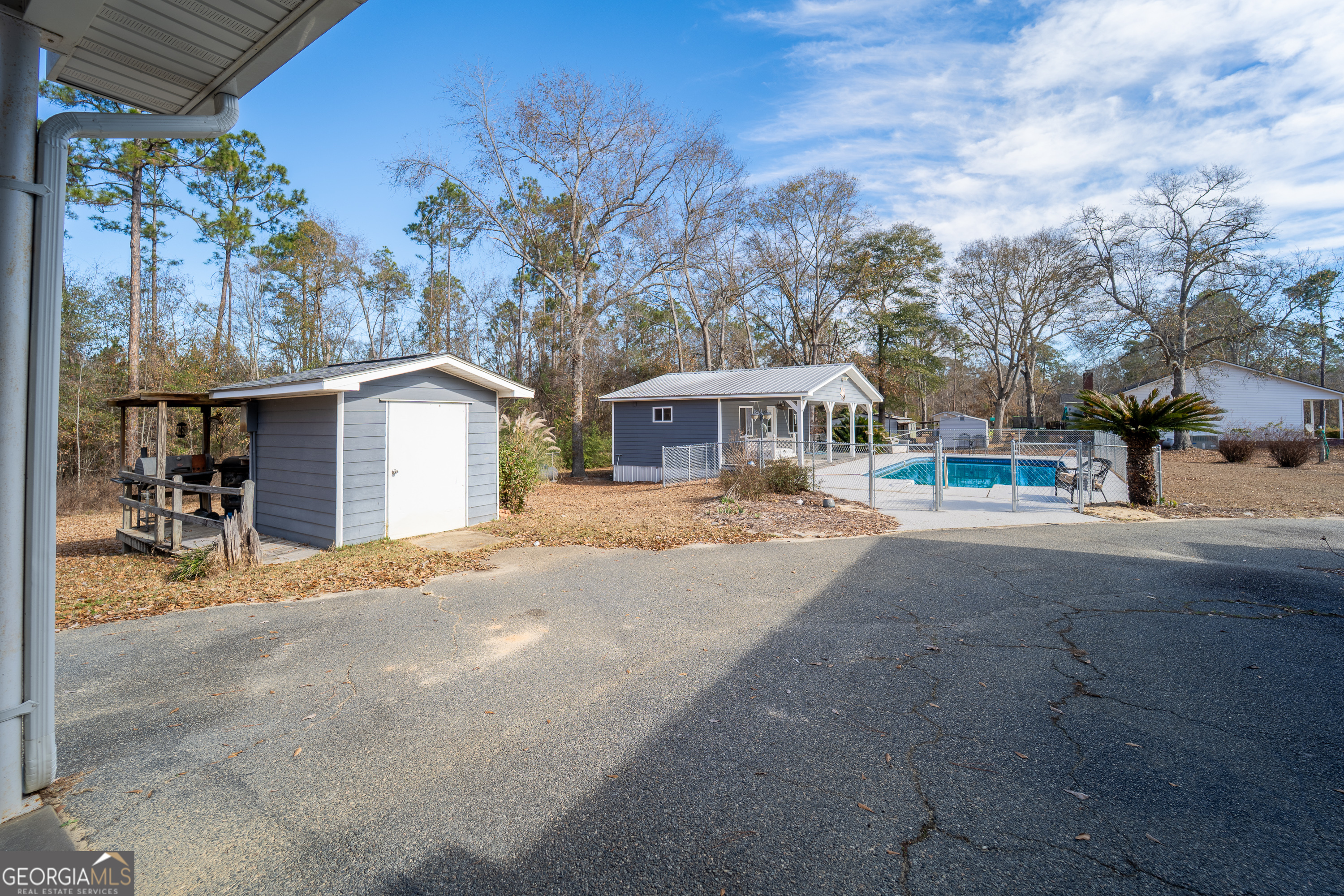 134 Patrick Street Swainsboro GA 30401