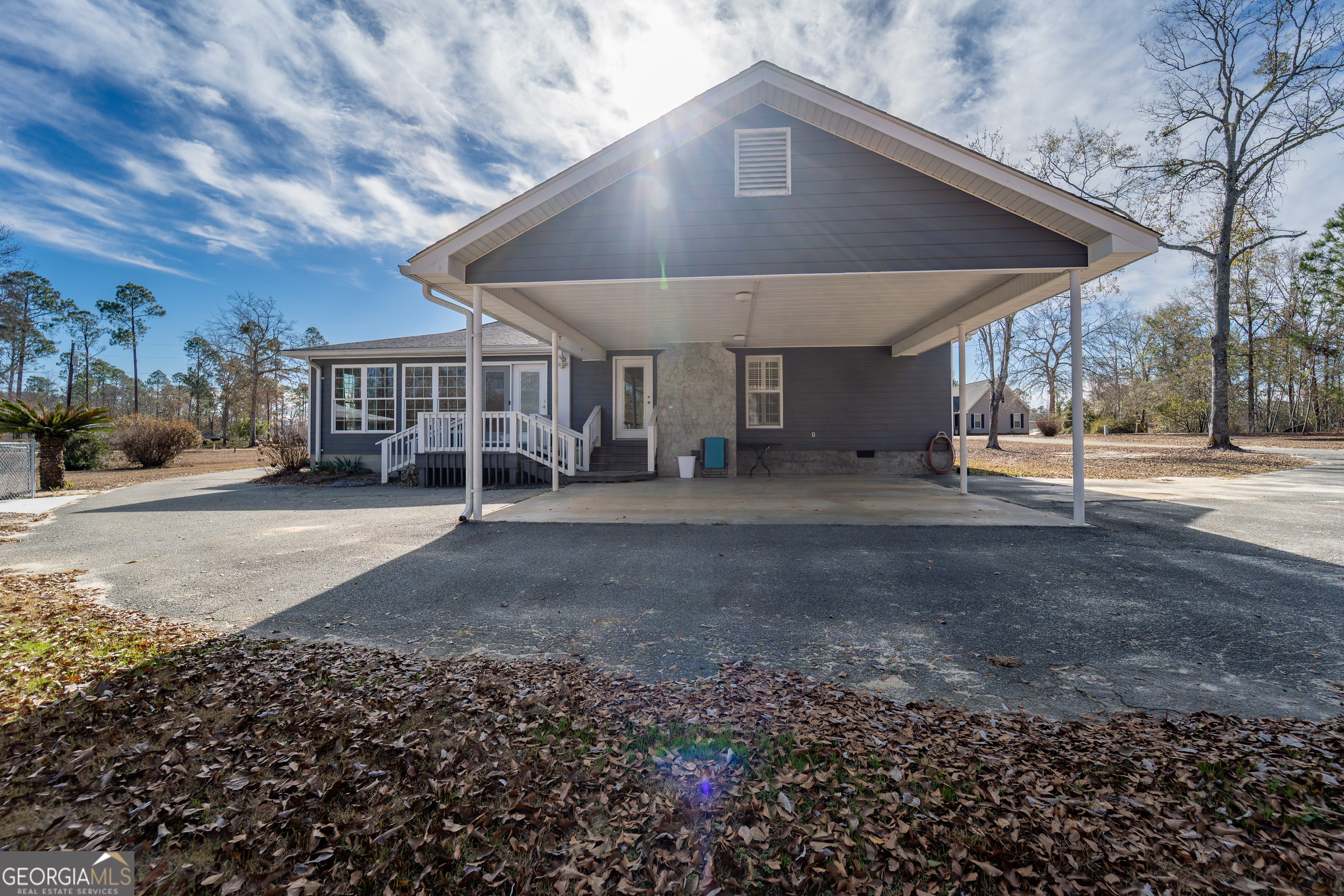 134 Patrick Street Swainsboro GA 30401