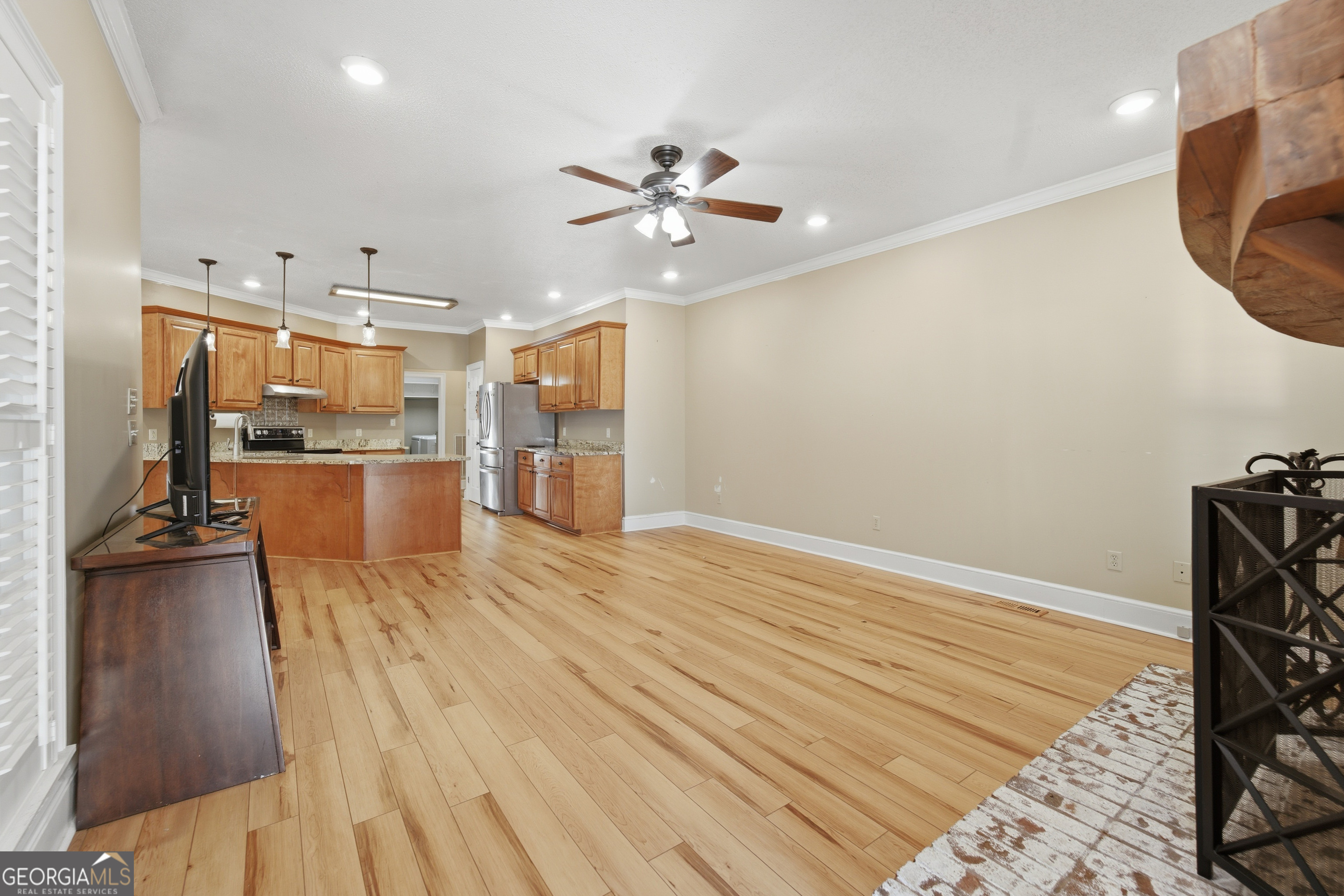 134 Patrick Street Swainsboro GA 30401