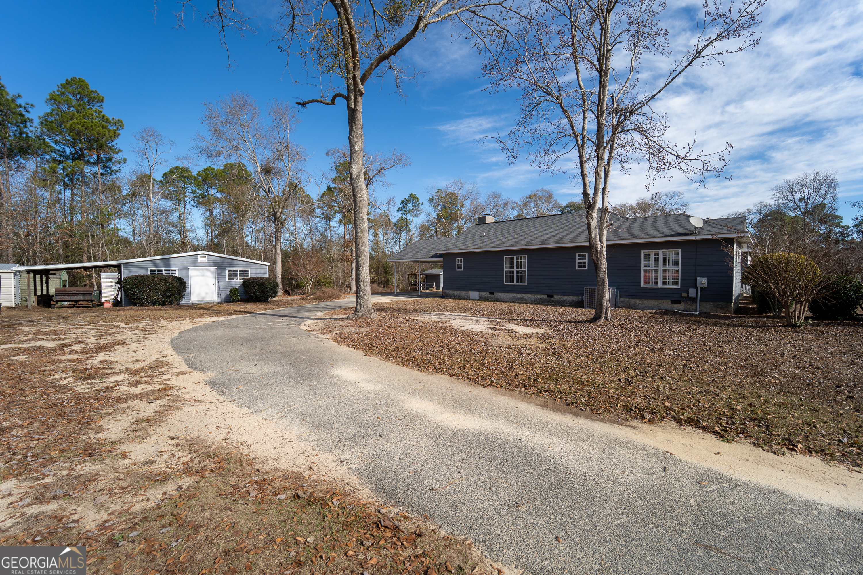 134 Patrick Street Swainsboro GA 30401