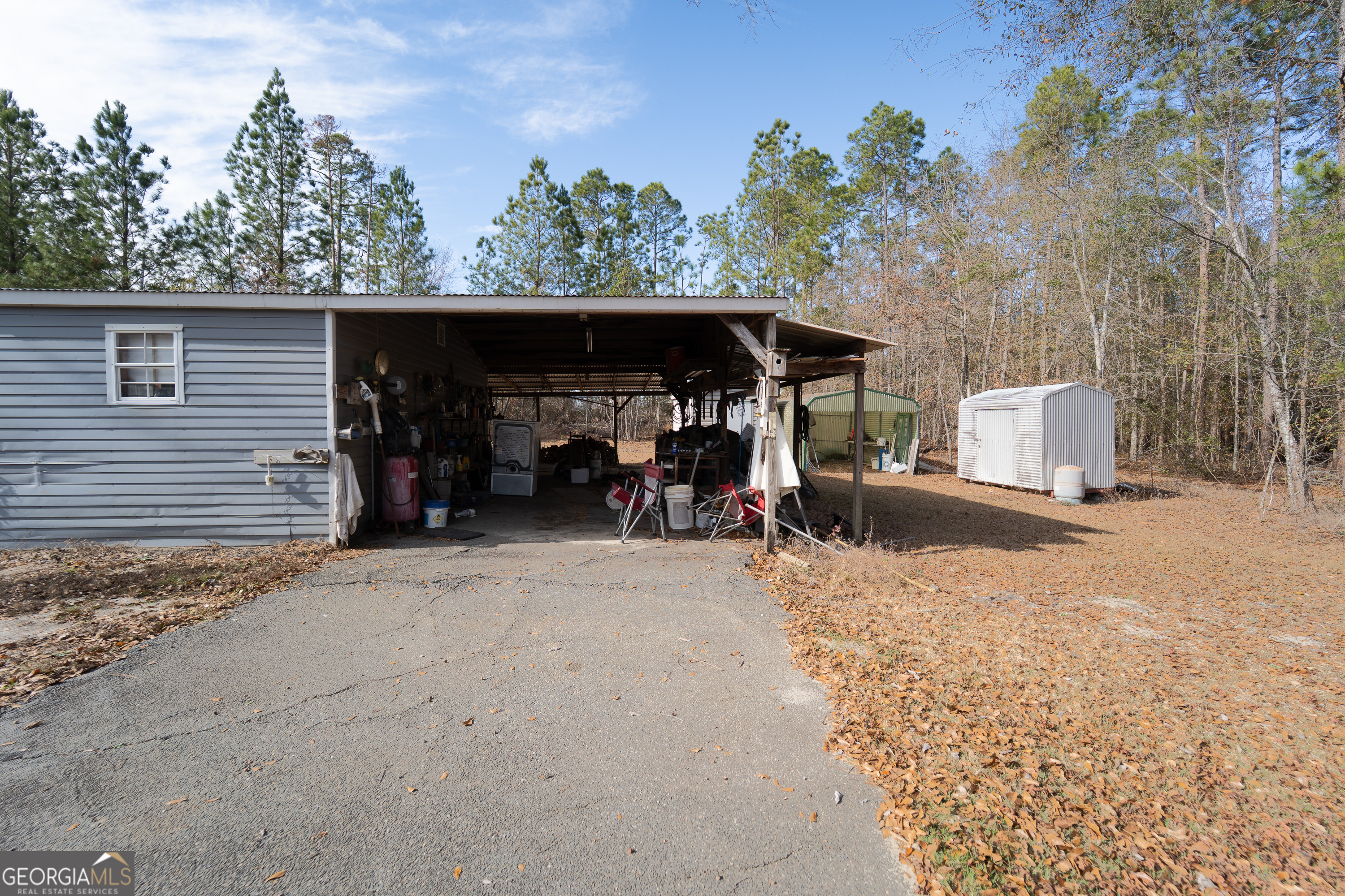 134 Patrick Street Swainsboro GA 30401