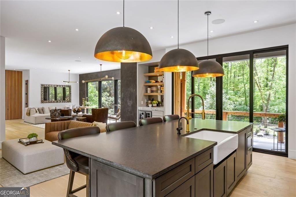 17 Interlochen Drive NE Atlanta GA 30342