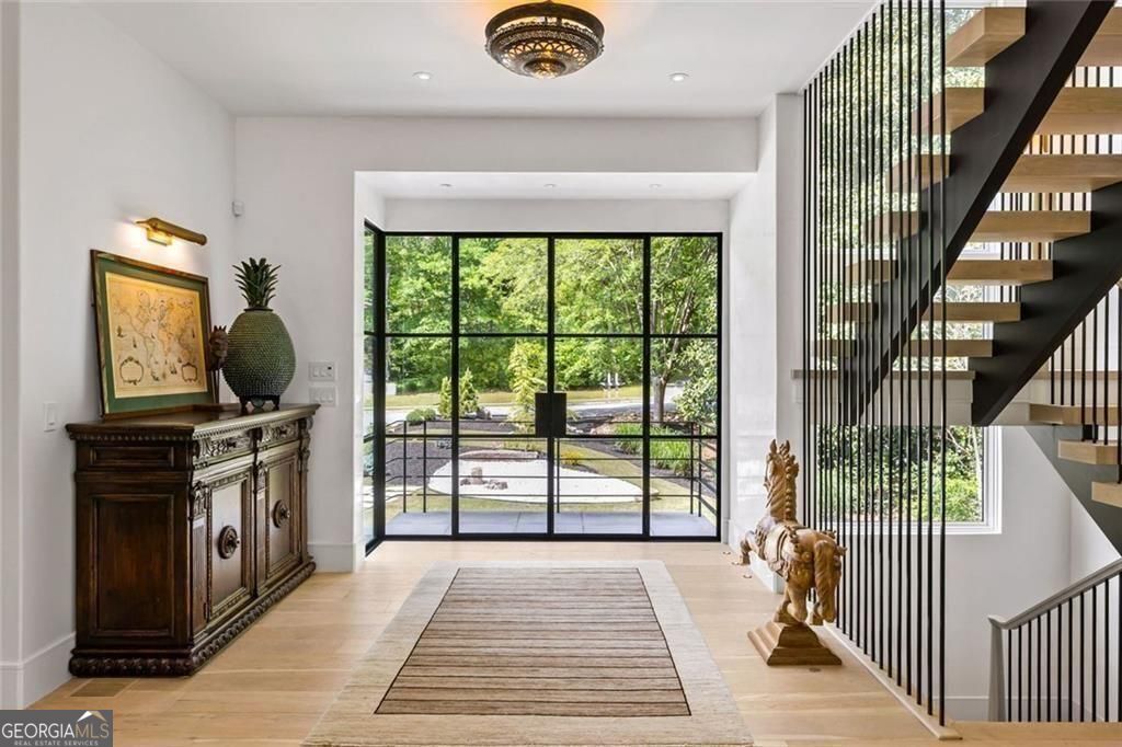 17 Interlochen Drive NE Atlanta GA 30342