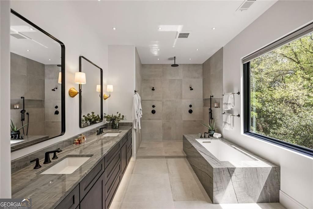 17 Interlochen Drive NE Atlanta GA 30342
