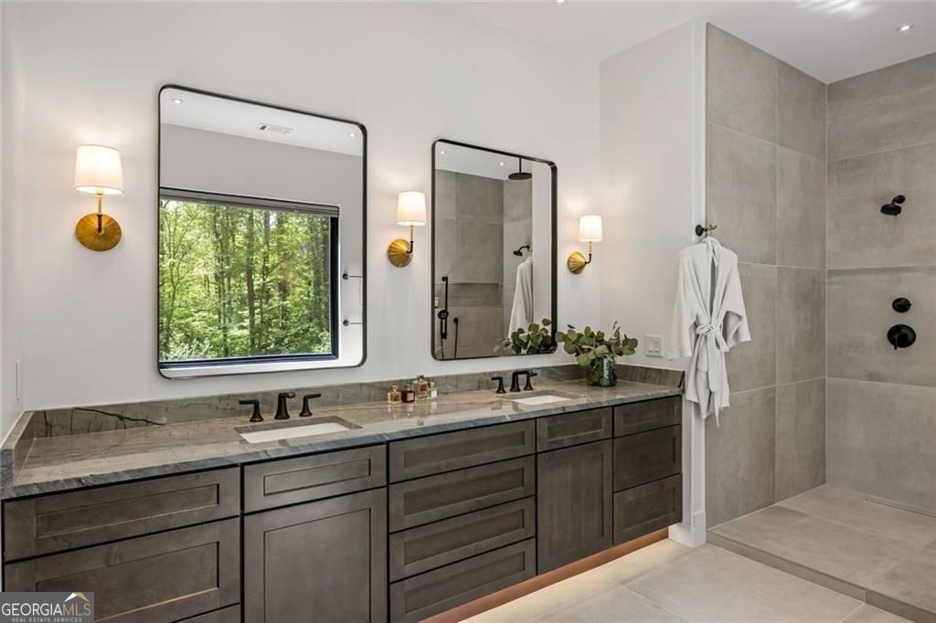 17 Interlochen Drive NE Atlanta GA 30342
