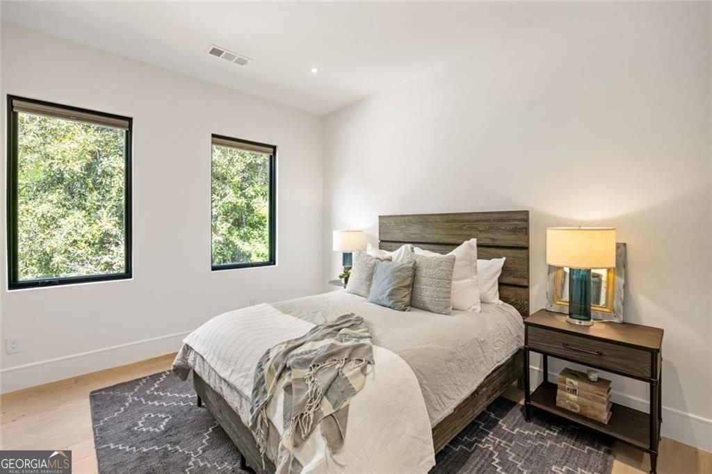17 Interlochen Drive NE Atlanta GA 30342