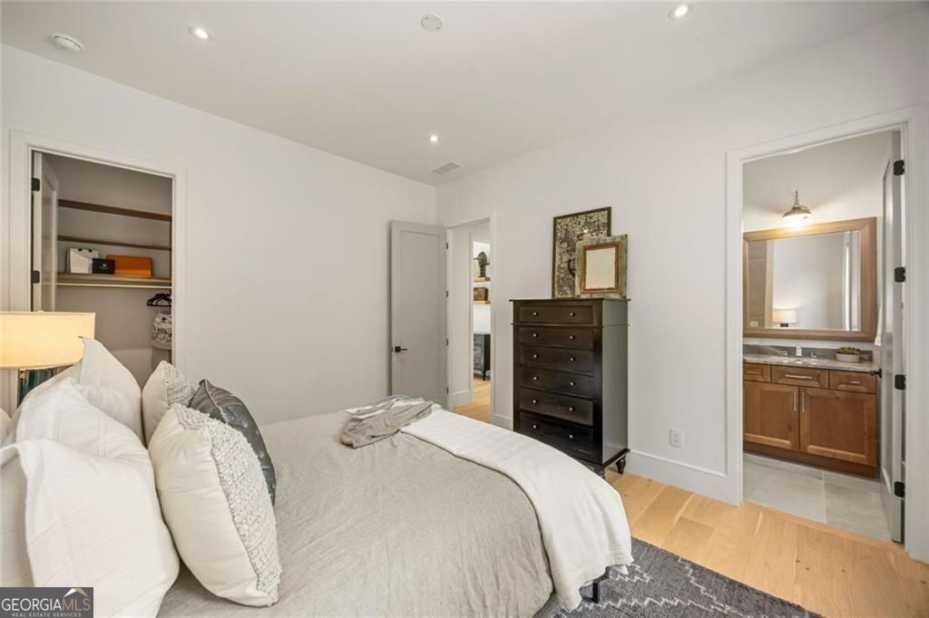 17 Interlochen Drive NE Atlanta GA 30342