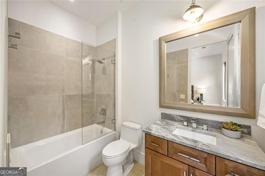 17 Interlochen Drive NE Atlanta GA 30342