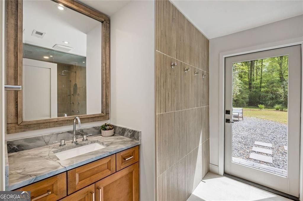 17 Interlochen Drive NE Atlanta GA 30342