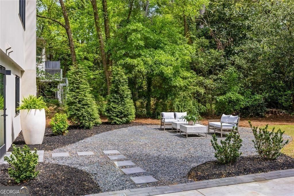 17 Interlochen Drive NE Atlanta GA 30342