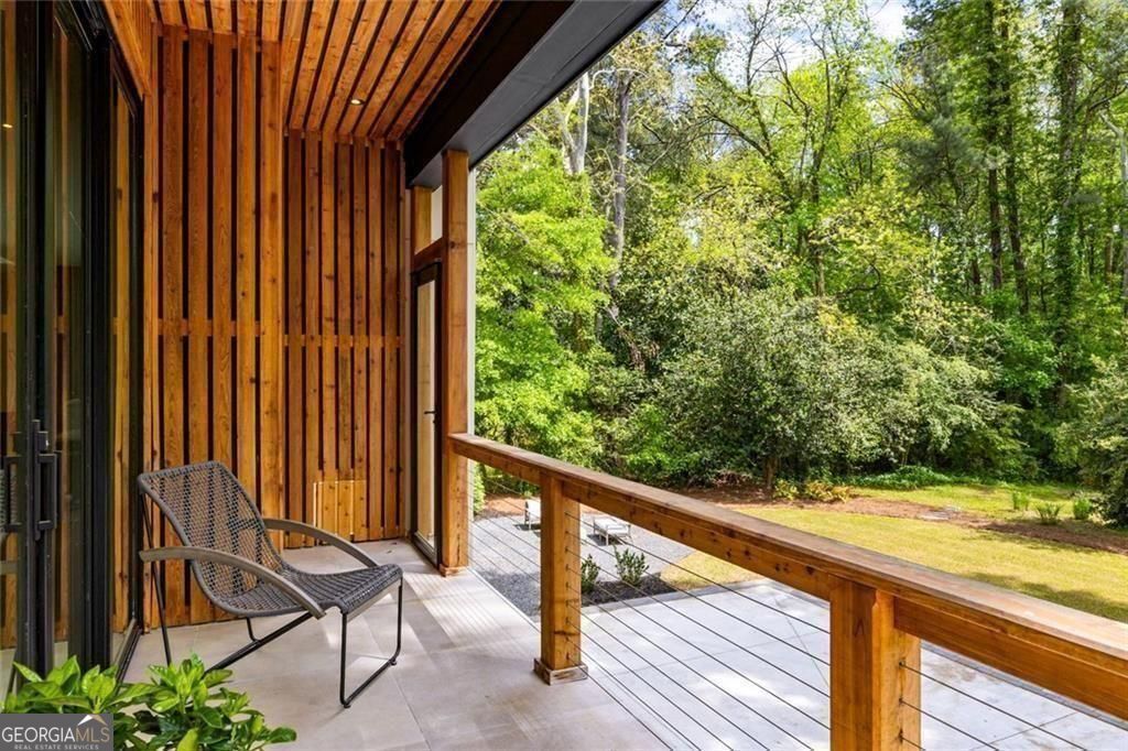 17 Interlochen Drive NE Atlanta GA 30342