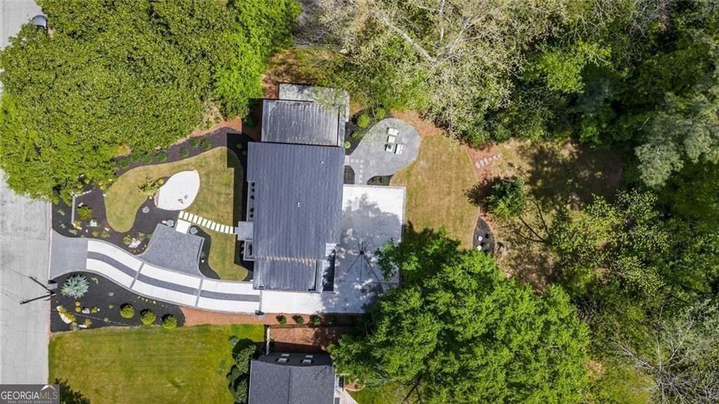 17 Interlochen Drive NE Atlanta GA 30342