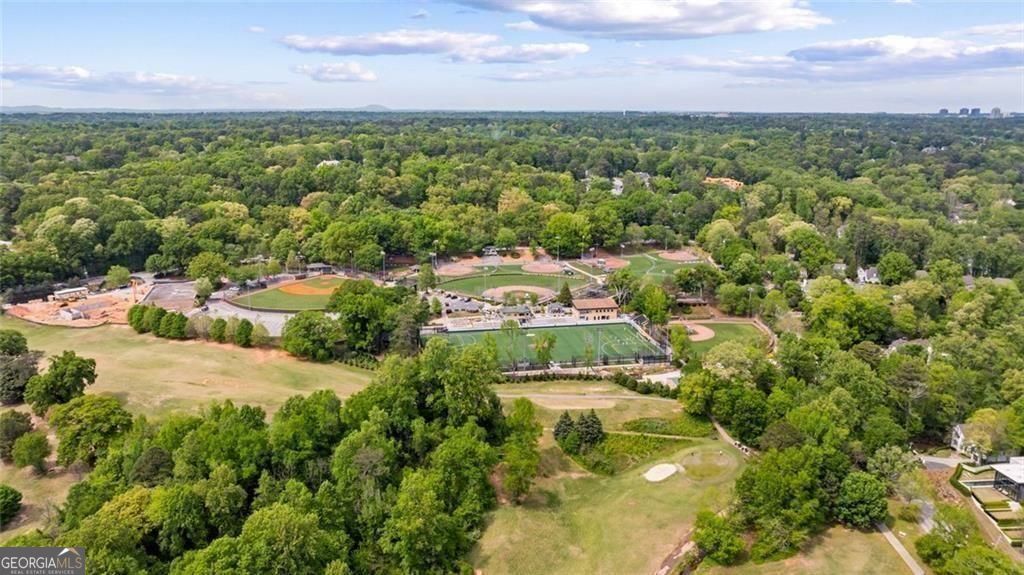 17 Interlochen Drive NE Atlanta GA 30342