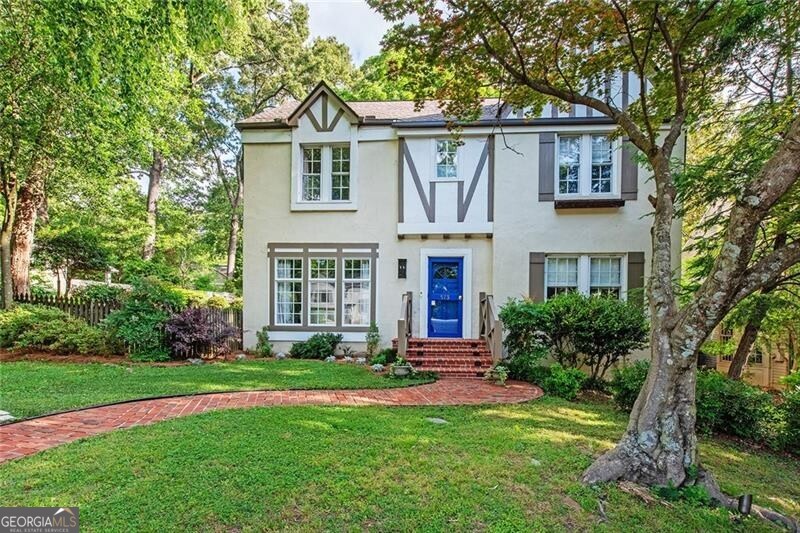 573 Collier Road NW Atlanta GA 30318