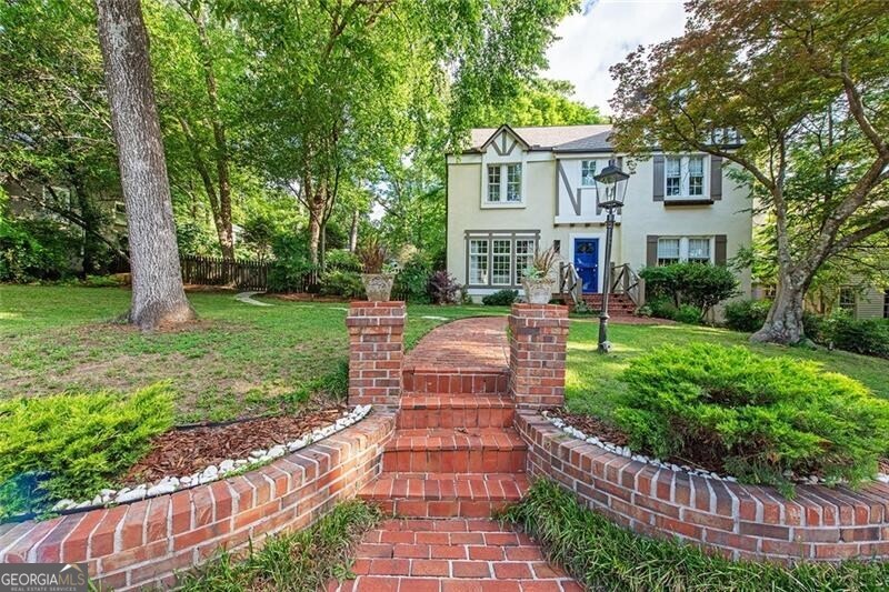 573 Collier Road NW Atlanta GA 30318