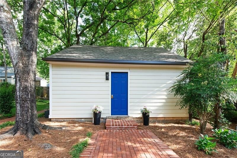 573 Collier Road NW Atlanta GA 30318